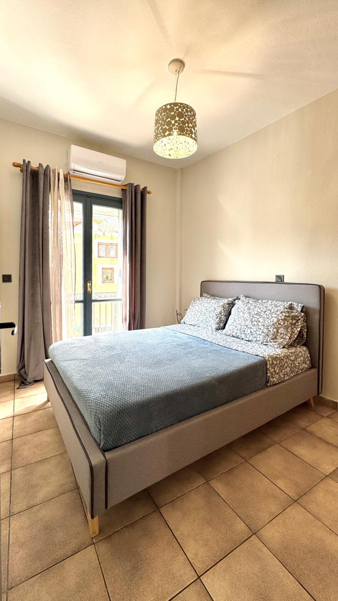 Melintas Cozy Apartments 2 Пломарион Экстерьер фото