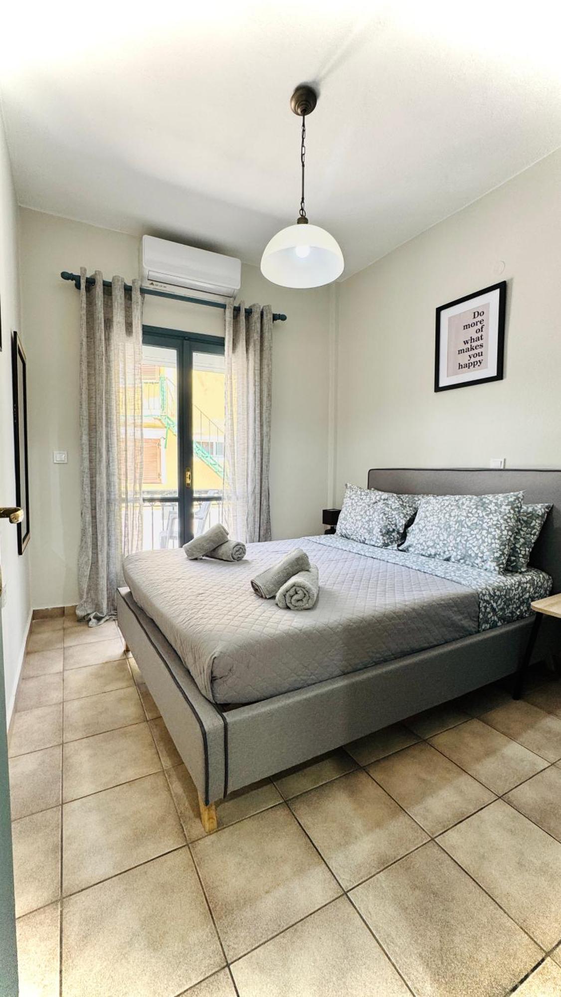 Melintas Cozy Apartments 2 Пломарион Экстерьер фото